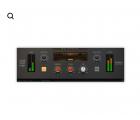 Solid State Logic SSL Fusion HF Compressor 立体声高频压缩效果软件