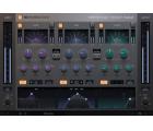 Solid State Logic SSL G3 MultiBusComp 多段压缩器插件