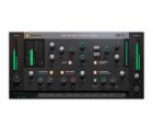 Solid State Logic SSL Drumstrip 鼓组动态以及均衡控制效果软件