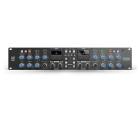 Solid State Logic SSL Bus+ 立体声总线压缩器动态均衡器