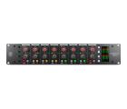 Solid State Logic SSL PURE DRIVE OCTO /Pure Drive Quad 2U 机架式话筒放大器