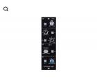 Solid State Logic SSL LMC+ Module 500系列单通道压缩模块