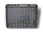  Solid State Logic SSL BiG SiX 12通道模拟调音台
