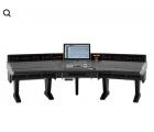 Solid State Logic SSL Duality Fuse ProStation带翼型布局大型控制台