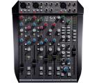 Solid State Logic SSL SIX 桌面式6通道模拟调音台