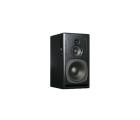 PSI audio A25-M三分频录音室监听音箱